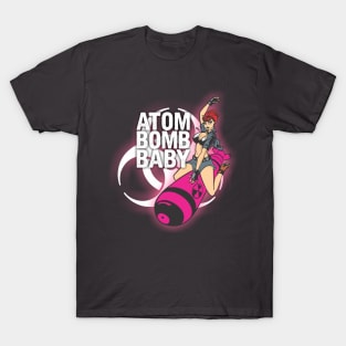 Atom Bomb Baby T-Shirt